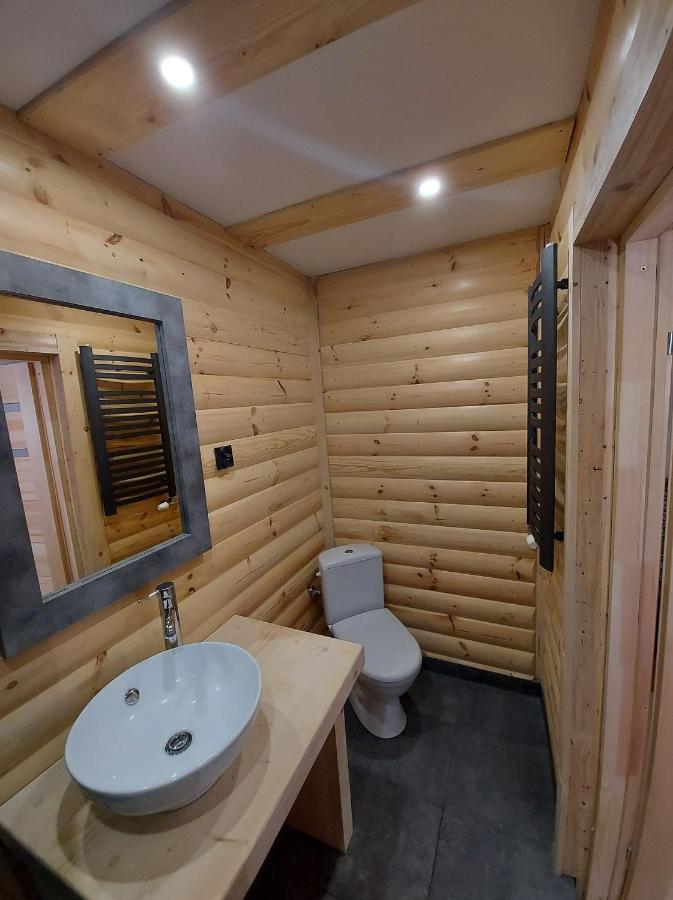 U Mlynorza Apartment Suche Exterior foto