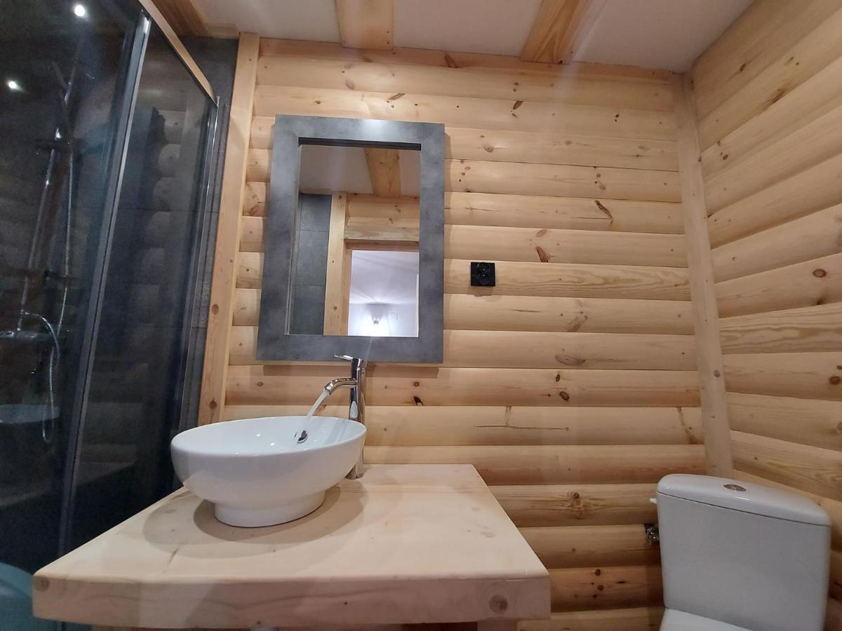 U Mlynorza Apartment Suche Exterior foto