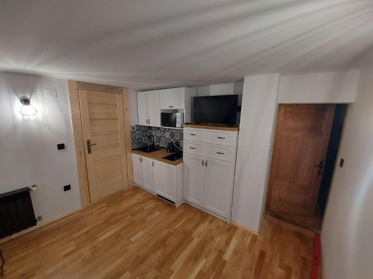 U Mlynorza Apartment Suche Exterior foto