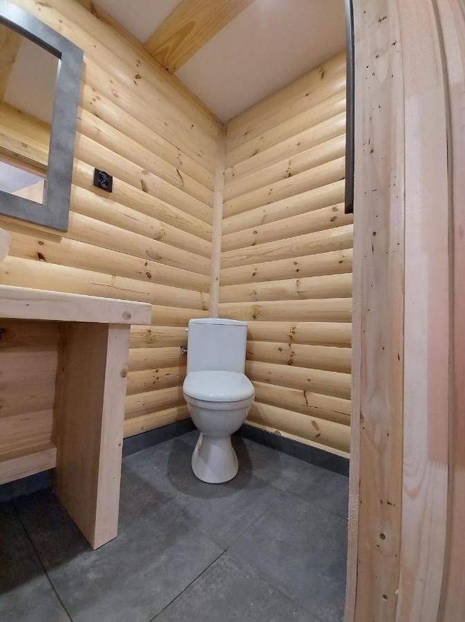 U Mlynorza Apartment Suche Exterior foto