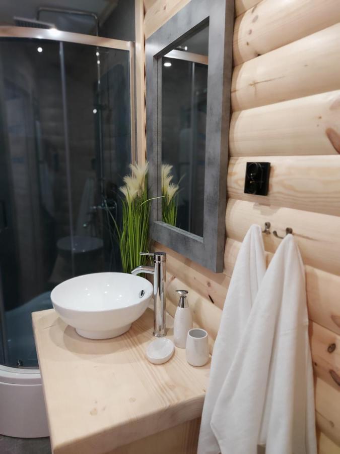 U Mlynorza Apartment Suche Exterior foto