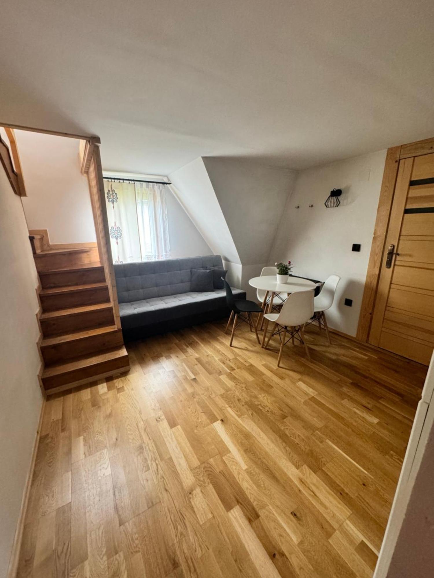 U Mlynorza Apartment Suche Exterior foto
