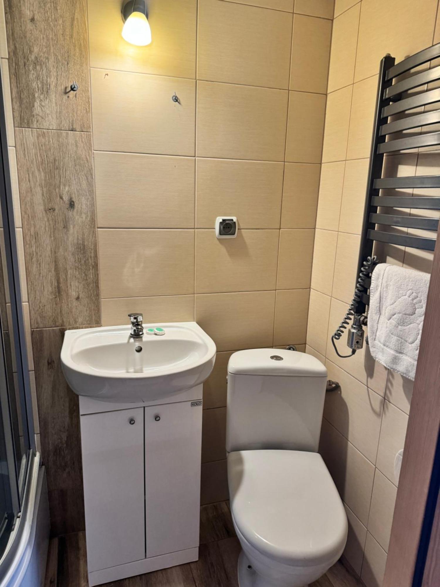 U Mlynorza Apartment Suche Exterior foto