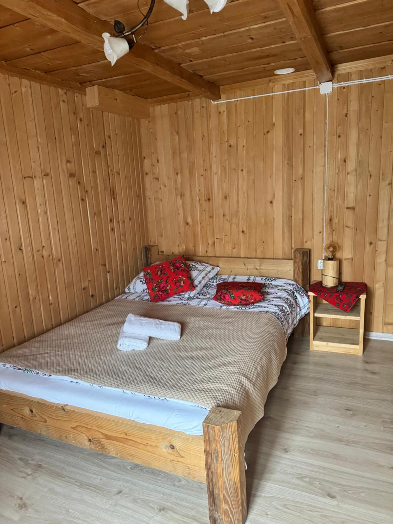 U Mlynorza Apartment Suche Exterior foto