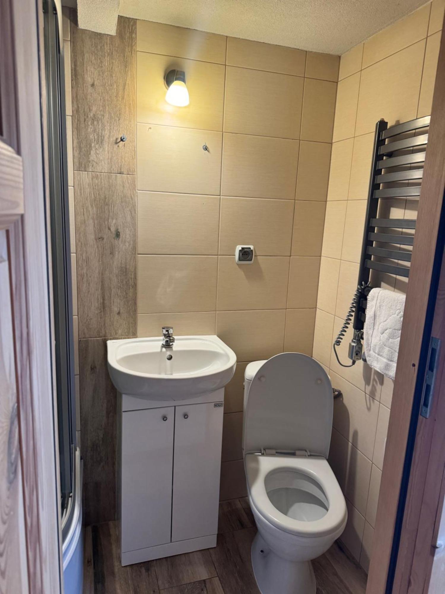 U Mlynorza Apartment Suche Exterior foto