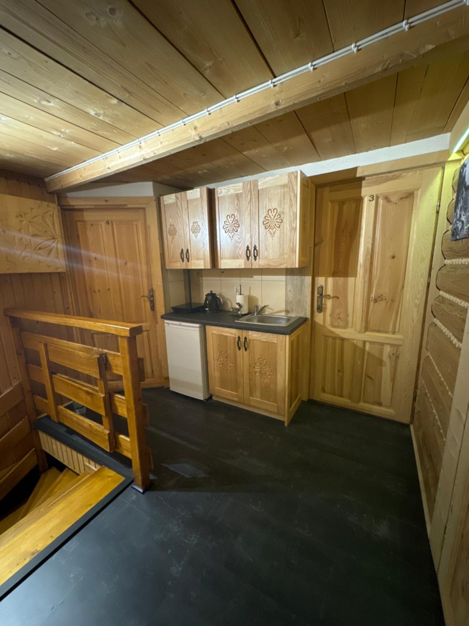 U Mlynorza Apartment Suche Exterior foto