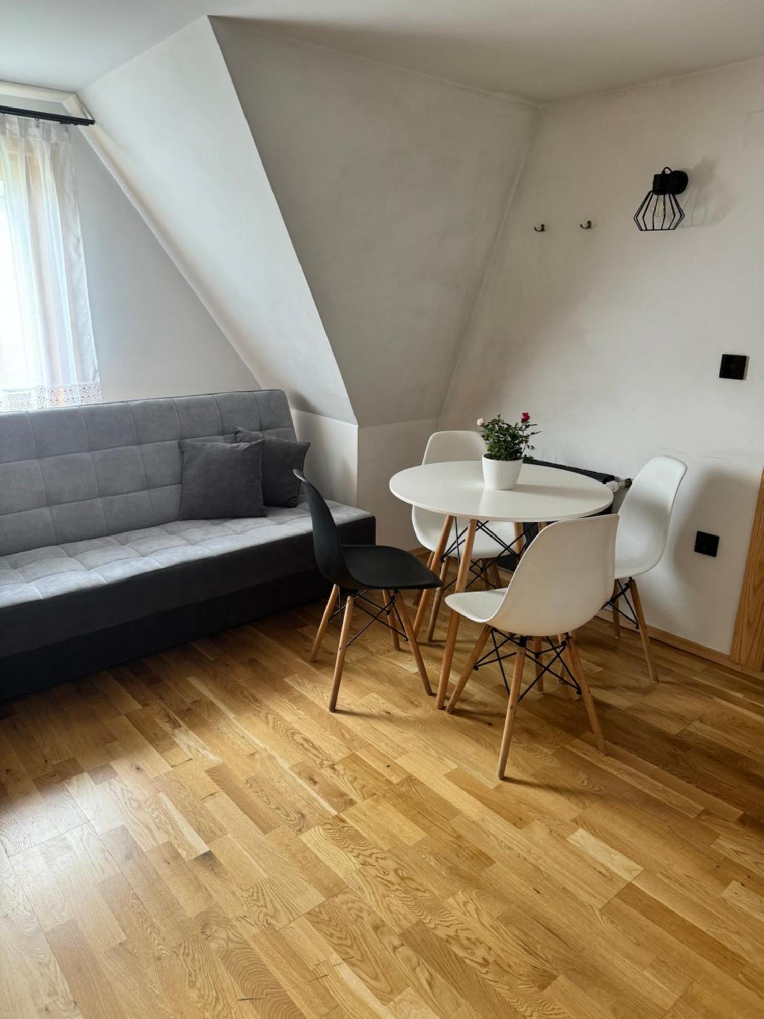 U Mlynorza Apartment Suche Exterior foto