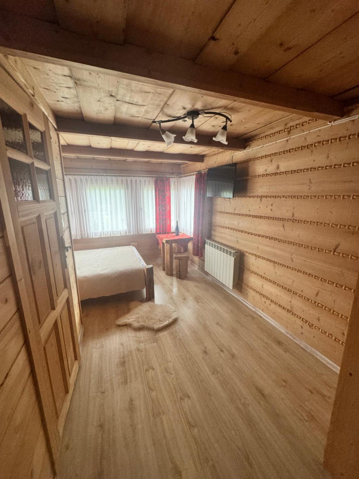 U Mlynorza Apartment Suche Exterior foto