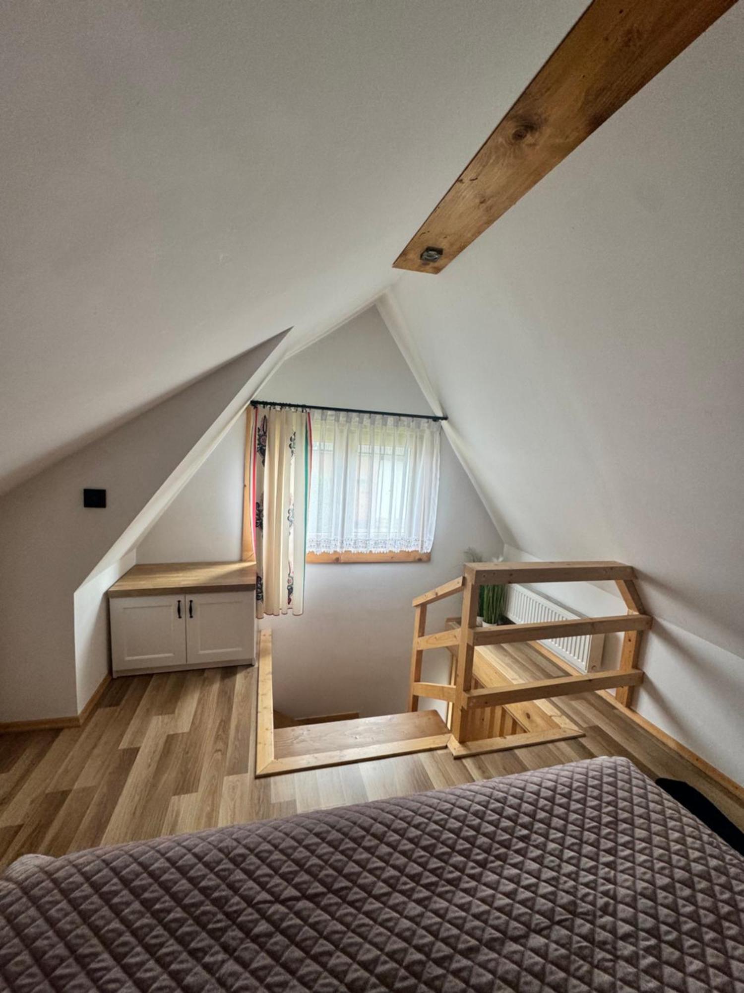 U Mlynorza Apartment Suche Exterior foto