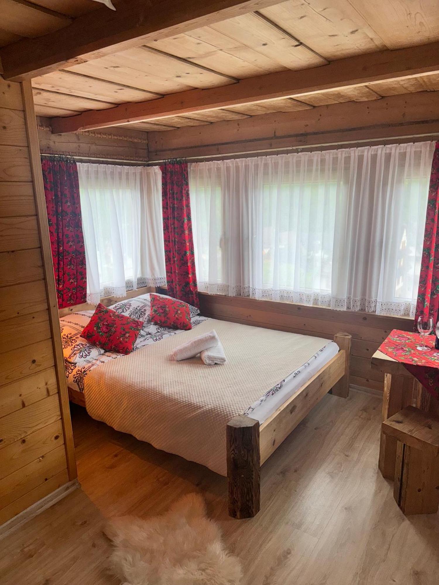 U Mlynorza Apartment Suche Exterior foto