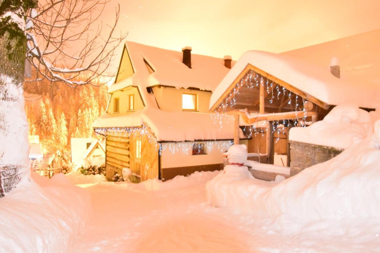 U Mlynorza Apartment Suche Exterior foto